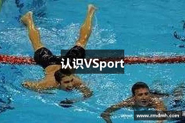认识VSport